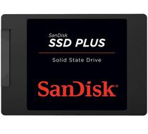 HD SSD Sandisk 240GB SDSSDA-240G-G26