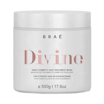 Mascara Brae Divine 500G