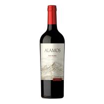 Bebidas Alamos Vino Red Blend 750ML - Cod Int: 62652