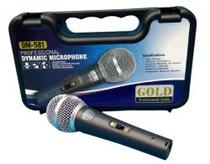 Gold Microfone DM-581