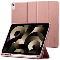 Capa Spigen para iPad Air 10.9" (2020/2022) Urban Fit ACS01944 - Rose Gold