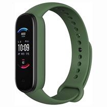 Relogio Smartwatch Xiaomi Amazfit Band 5 A2005 - Verde Olive