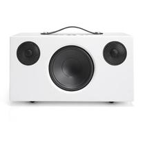 Caixa Audio Pro Multiroom Portatil C10 White Wifi/BT