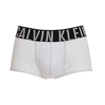 Cueca Calvin Klein Masculino NB1047-100 L  Branco