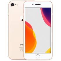 Celular Apple iPhone 8 - 2/64GB - 4.7" - Single-Sim - NFC - Swap Grade A - Dourado