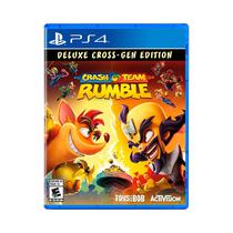 Juego Sony Crash Team Rumble PS4