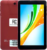 Tablet Advance Prime PR5850 7" 1GB/16GB Dual Sim 3G - Vermelho