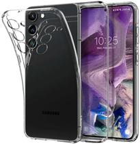 Capa Spigen Crystal Flex ACS05738 para Samsung Galaxy S23