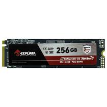 SSD Keepdata M.2 256GB Nvme - KDNV256G-J12