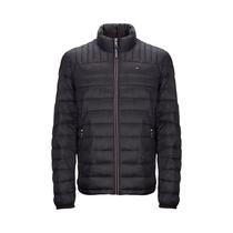 Chaqueta Tommy 150AN796 BLK