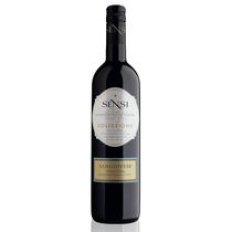 Vinho Sangiovese Igt Toscana Collezione 2015 750ML - 8002477075200