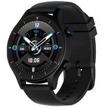 Smartwatch G-Tide R1 com Bluetooth - Preto