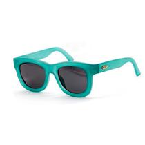 Oculos de Sol Roxy RX5173 Unissex Tamanho 55-173-195 Armacao de Acetato - Turquesa