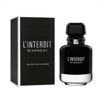 Perfume Givenchy L'Interdit Edp Intense Feminino 80ML