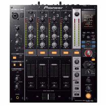 Pioneer DJ Mixer DJM 750MK2