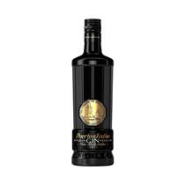 Gin Puerto de Indias Pure Black 1 Litro