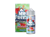 Essencia MR Freeze Strawberry Watermelon Frost - 3MG/100ML