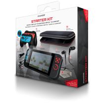 Nintendo Switch Starter Kit Dreamgear DGSW-6502