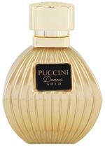 Perfume Puccini Donna Gold Edp 100ML - Feminino