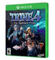 Jogo Trine 4 The Nightmare Prince Xbox One