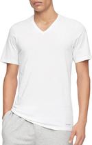 Camiseta Calvin Klein NB4014 100 - Masculina
