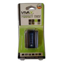 Bateria Vivax NP-QM91