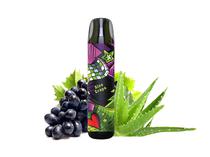 Vaper Evio D - Aloe Grape - 1600 Puffs - Descartavel