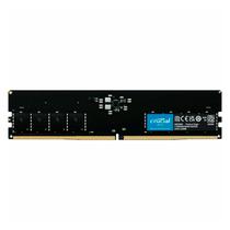 Memoria Ram Crucial 32GB DDR5 5200 MHZ - CT32G52C42U5