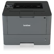 Impressora Brother Laser HL-L5100DN Duplex / RJ45 / 220V / 42 Impresiones Por Minuto