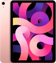 Apple iPad Air 4TH MYFP2LL/A Wifi 10.9" 64GB (2020) - Rose Gold (Caixa Fea)