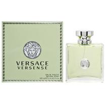 Perfume Versace Versense Edt Feminino - 100ML