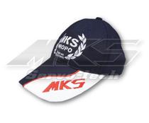 MKS Bone MKS Global (Navy Blue)
