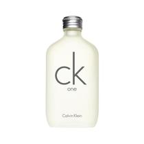Calvin Klein CK One Eau de Toilette 100ML