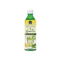 Bebidas Tropical Jugo Aloe Vera Tea Lemon 500ML - Cod Int: 68520