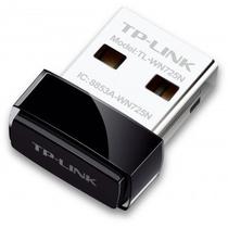 Adap. USB Wifi TP-Link TL-WN725N 150MBPS Nano.
