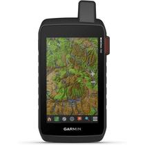 Garmin Montana 750I Rugged GPS 8 Megapixel Camera 010-02347-00