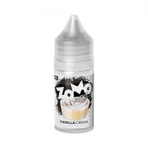 Ant_Essencia Vape Zomo Salt Vanilla Crema 35MG 30ML