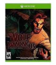 Jogo The Wolf Among US Xbox One