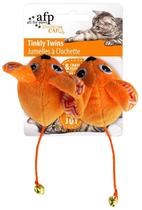 Brinquedo de Pelucia para Gato Afp 2148 Tinkly Twins