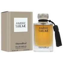 Perfume Stendhal Ambre Sublime Eau de Parfum Feminino 40ML