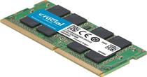 Memoria para Notebook DDR4 16GB 2666MHZ Crucial