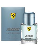 Perfume Ferrari Light Essence Eau de Toilette 4ML