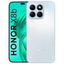 Celular Honor X8B LLY-LX1 8GB de Ram / 256GB / Tela 6.7" / Dual Sim Lte - Titanio