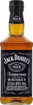 Whisky Jack Daniel's Tennessee Old No. 7 - 375ML