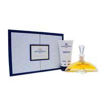 Kit Marina de Bourbon Classique Eau de Parfum 100ML + Body Lotion 100ML