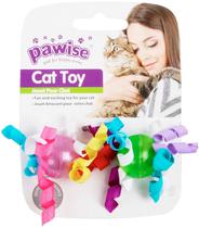 Brinquedo para Gato - Pawise Cat Toy Balls 28138