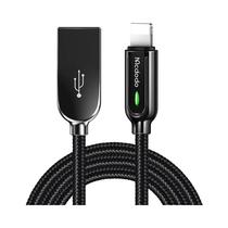 Cable Mcdodo CA-5263 USB-A A Lightning 1.8M Negro
