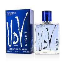 Perfume Ulric de Varens Night Edicao 100ML Masculino Eau de Toilette