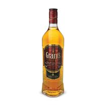 Whisky Petaca Grants 500ML 8 Anos Uni.