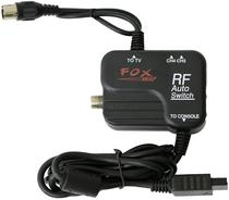 Adaptador Antena RF2 Auto Switch Channel (Caixa Feia)